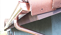 Rain Gutter Installation, Repair, Cleaning in Pine Hill, AL